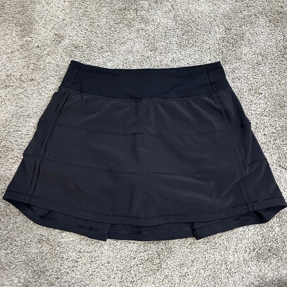 Women’s Lululemon Pace Rival Skirt
